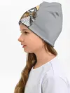 Детская шапка / Wild! Сrazy guy!