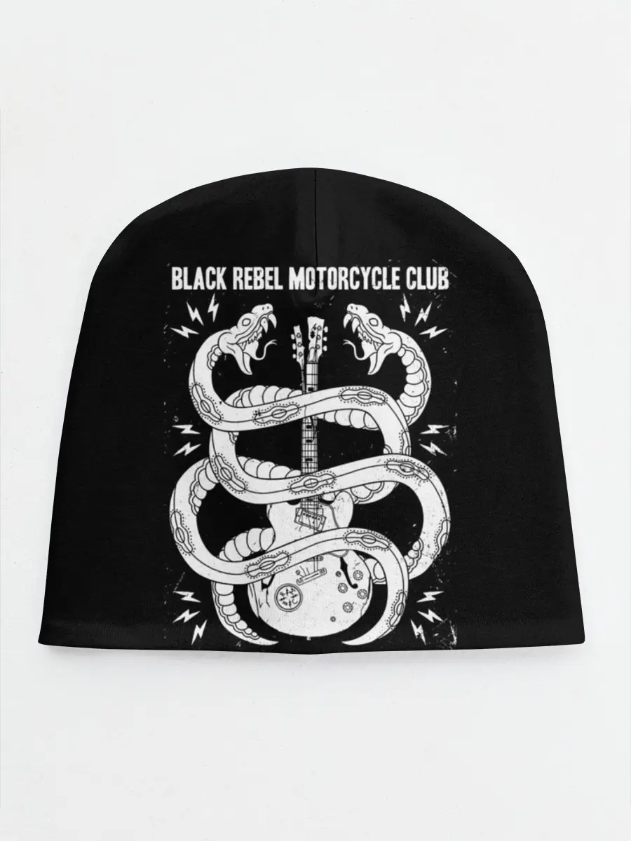 Детская шапка / Black Rebel Motorcycle Club