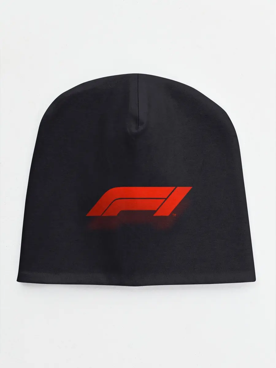 Детская шапка / Formula 1 Logo