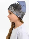 Детская шапка / Исход