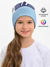 Детская шапка / Лацио