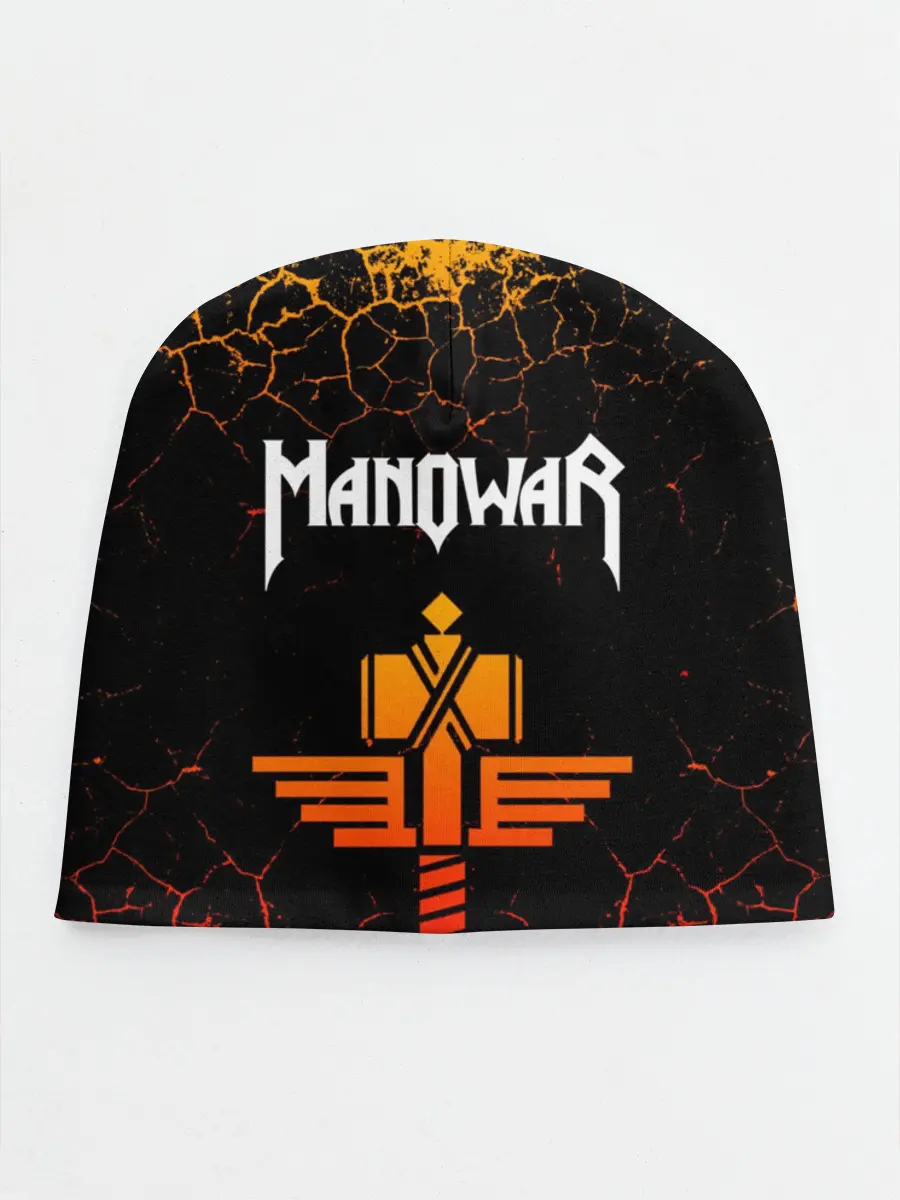 Детская шапка / MANOWAR