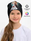 Детская шапка / Мастера меча онлайн
