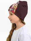 Детская шапка / Восхождение Героя Щита