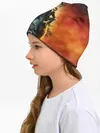 Детская шапка / Благие знамения