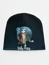 Детская шапка / Sally Face