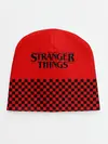 Детская шапка / STRANGER THINGS