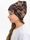Детская шапка / Японские драконы