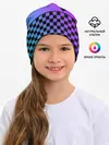 Детская шапка / Френдзона