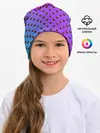 Детская шапка / Френдзона