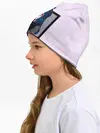 Детская шапка / Billie Eilish