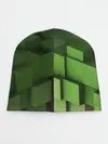 Детская шапка / Roblox