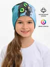 Детская шапка / дневная фурия