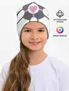 Детская шапка / Куб Компаньон