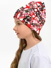 Детская шапка / Каратэ киокушинкай