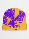 Детская шапка / LA LAKERS