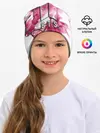 Детская шапка / BTS