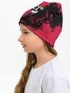 Детская шапка / CHICAGO BULLS