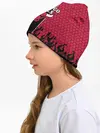 Детская шапка / CHICAGO BULLS