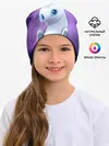 Детская шапка / дневная фурия