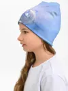 Детская шапка / дневная фурия