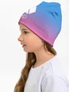 Детская шапка / EXO
