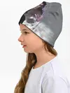 Детская шапка / Салли и Ларри