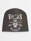 Детская шапка / Vikings
