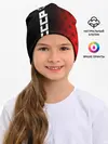 Детская шапка / СССР
