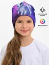 Детская шапка / Как приручить дракона