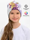 Детская шапка / No Game