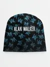 Детская шапка / ALAN WALKER