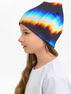 Детская шапка / pantone