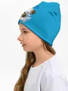 Детская шапка / Invader Poro Pix