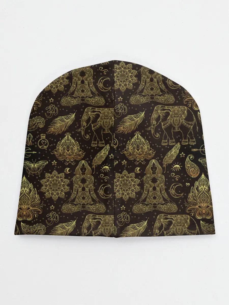 Детская шапка / Ganesha