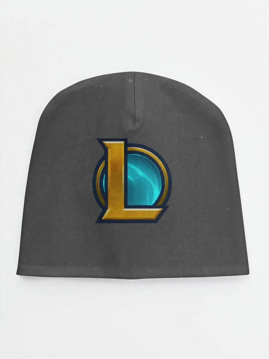 Детская шапка / League of Legends