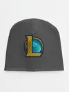 Детская шапка / League of Legends