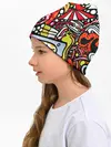 Детская шапка / Современное искусство