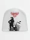 Детская шапка / Choppers