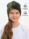 Детская шапка / Sally Face