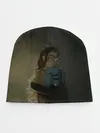 Детская шапка / Sally Face