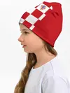 Детская шапка / Марио Манджукич