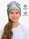 Детская шапка / BMW