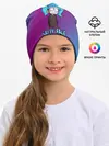 Детская шапка / Sally Face