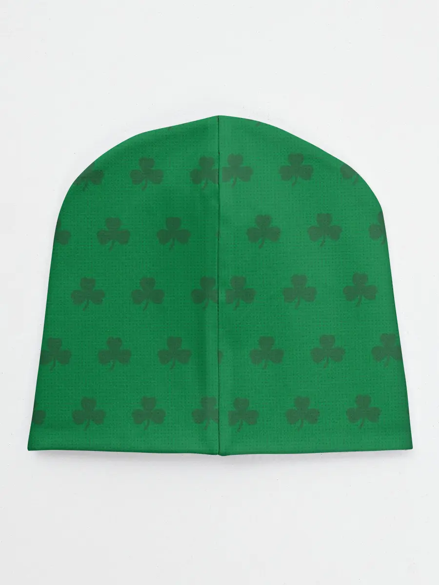 Детская шапка / Boston Celtics