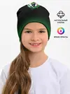 Детская шапка / Boston Кайри Ирвинг