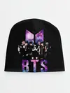 Детская шапка / BTS ARMY