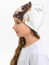 Детская шапка / Харухи Судзумия