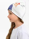 Детская шапка / Очень приятно Бог
