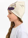 Детская шапка / Очень приятно Бог